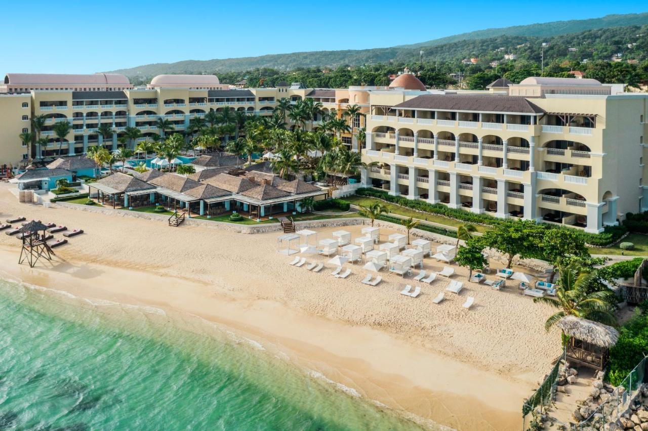 Joia Rose Hall By Iberostar (Adults Only) Montego Bay Dış mekan fotoğraf