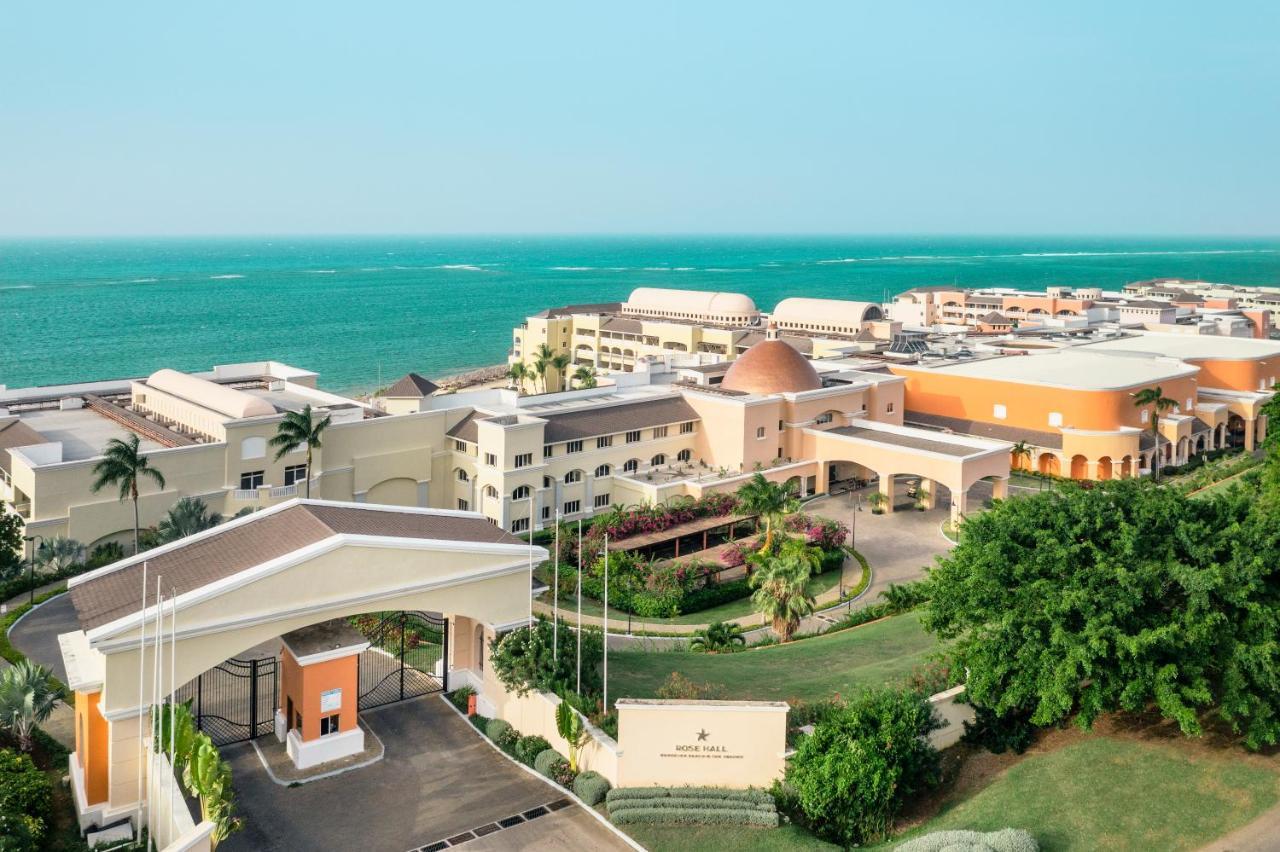 Joia Rose Hall By Iberostar (Adults Only) Montego Bay Dış mekan fotoğraf