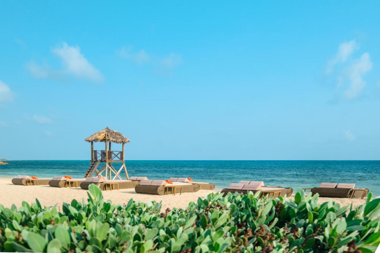 Joia Rose Hall By Iberostar (Adults Only) Montego Bay Dış mekan fotoğraf