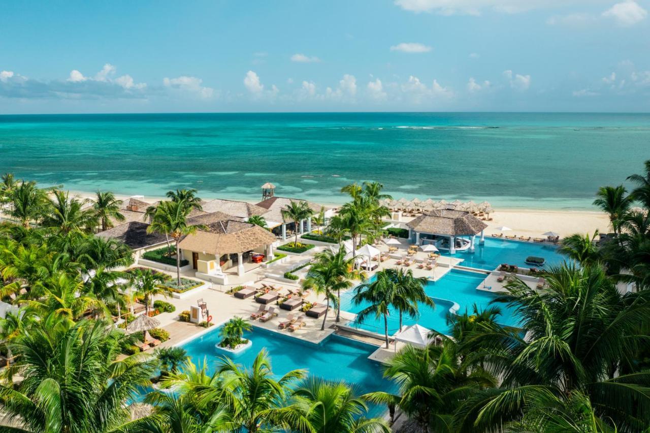 Joia Rose Hall By Iberostar (Adults Only) Montego Bay Dış mekan fotoğraf