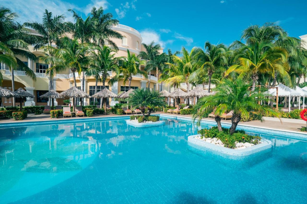 Joia Rose Hall By Iberostar (Adults Only) Montego Bay Dış mekan fotoğraf