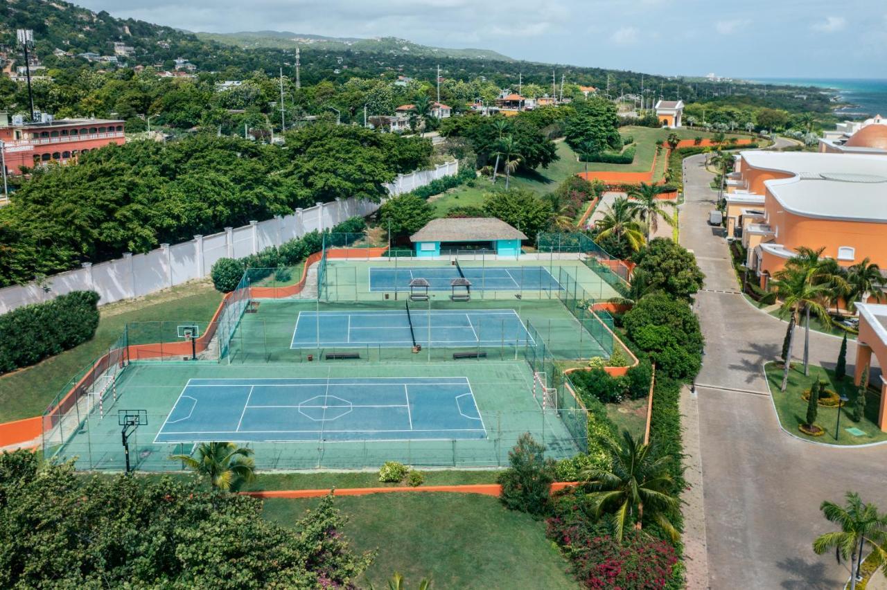 Joia Rose Hall By Iberostar (Adults Only) Montego Bay Dış mekan fotoğraf