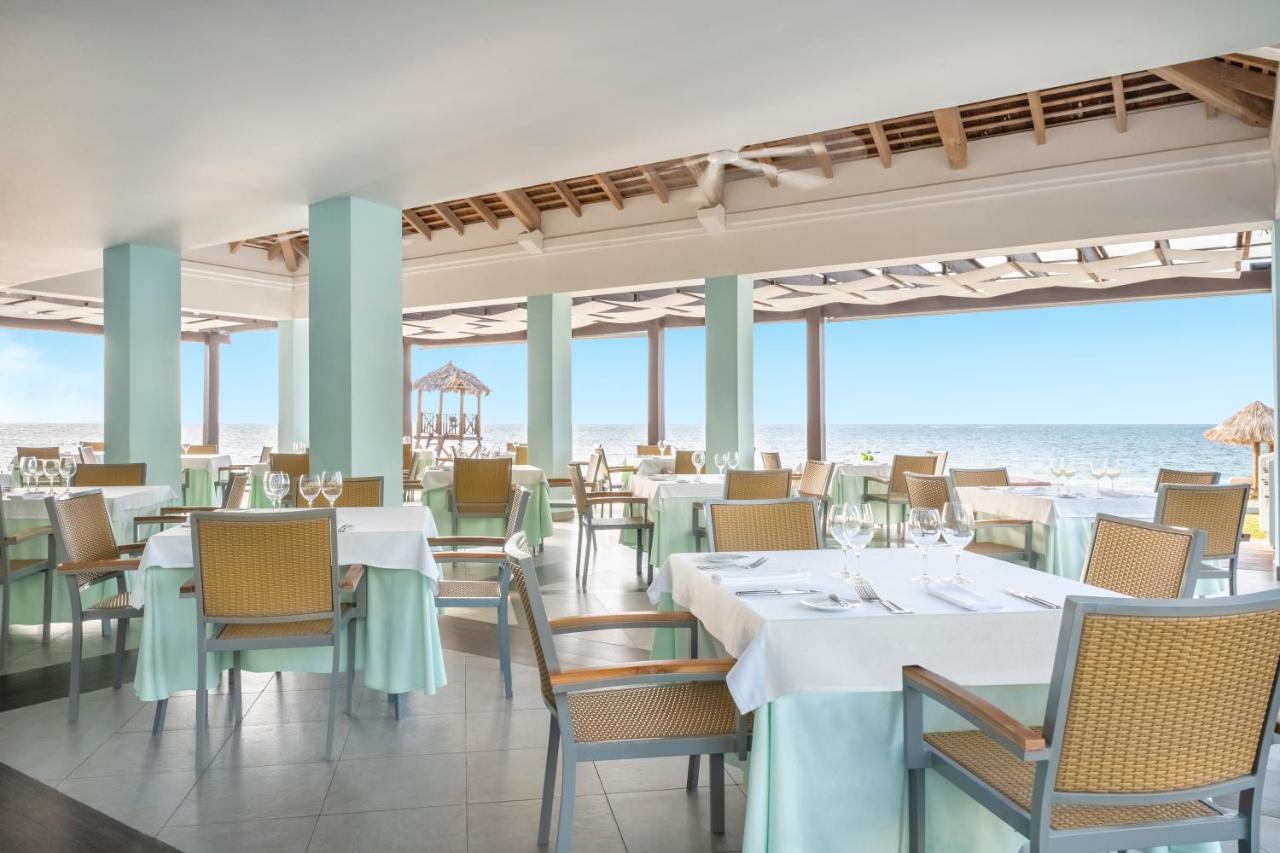 Joia Rose Hall By Iberostar (Adults Only) Montego Bay Dış mekan fotoğraf