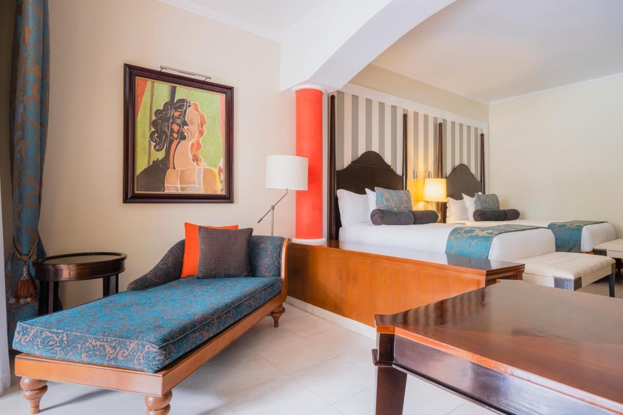 Joia Rose Hall By Iberostar (Adults Only) Montego Bay Dış mekan fotoğraf