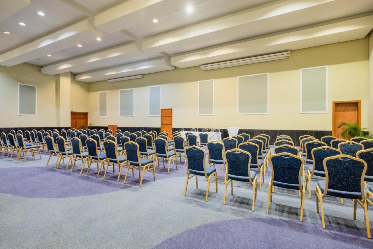 Joia Rose Hall By Iberostar (Adults Only) Montego Bay Dış mekan fotoğraf