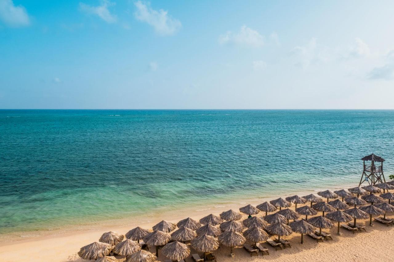 Joia Rose Hall By Iberostar (Adults Only) Montego Bay Dış mekan fotoğraf