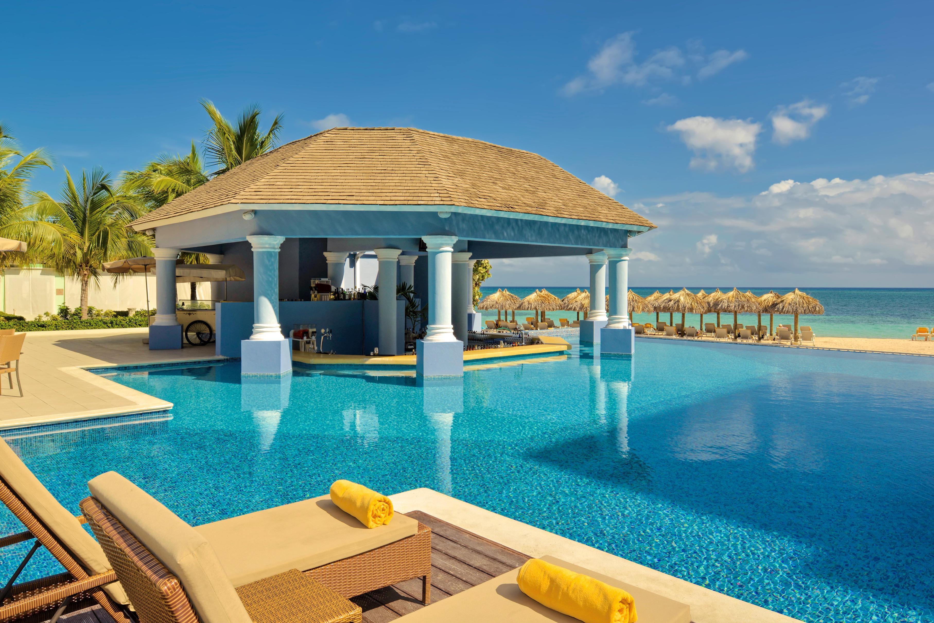Joia Rose Hall By Iberostar (Adults Only) Montego Bay Dış mekan fotoğraf
