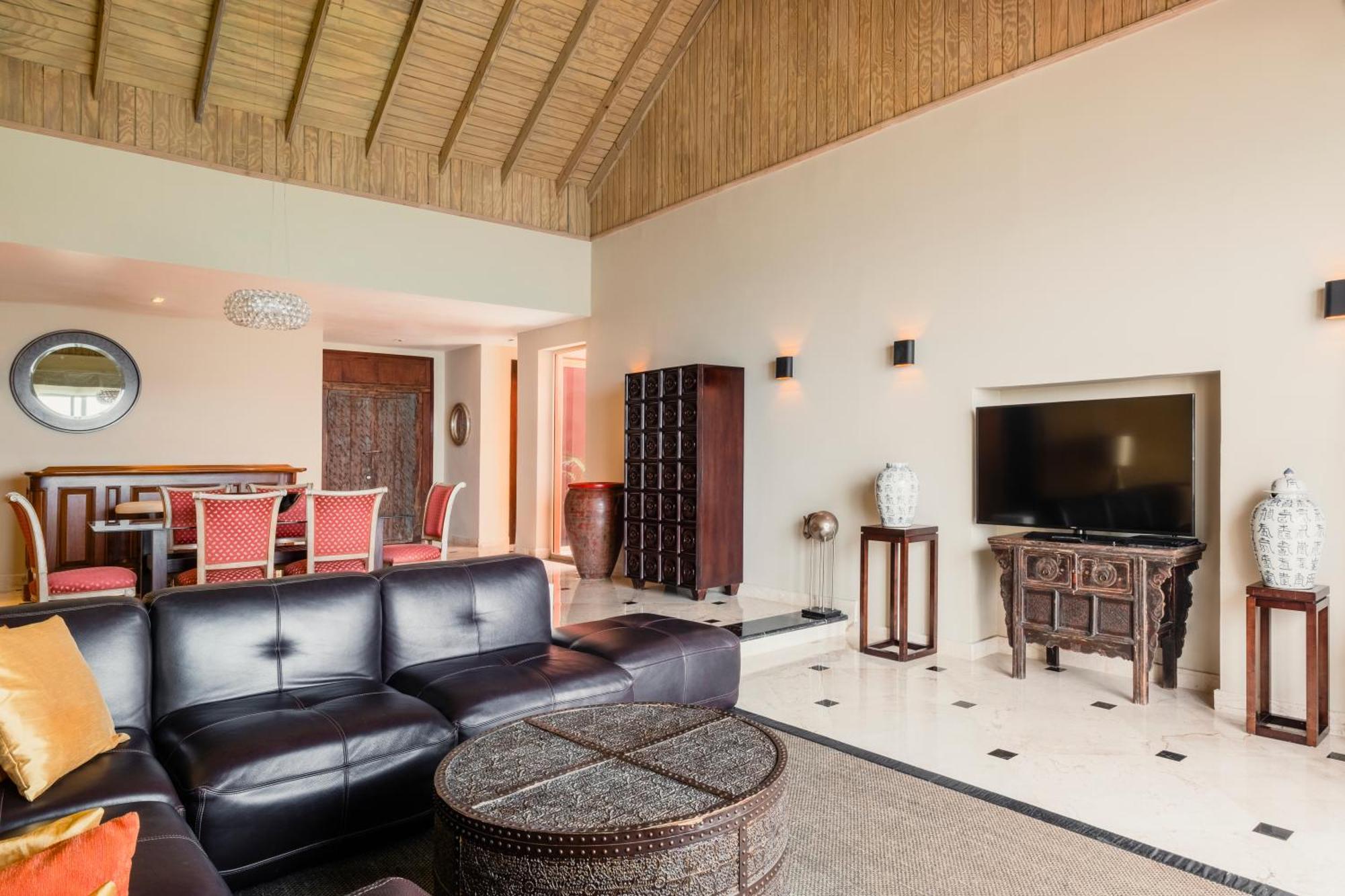 Joia Rose Hall By Iberostar (Adults Only) Montego Bay Dış mekan fotoğraf