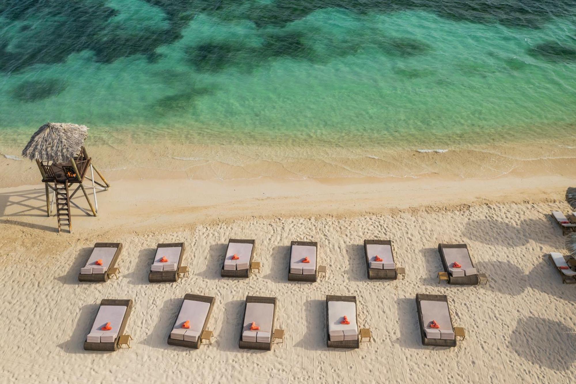 Joia Rose Hall By Iberostar (Adults Only) Montego Bay Dış mekan fotoğraf