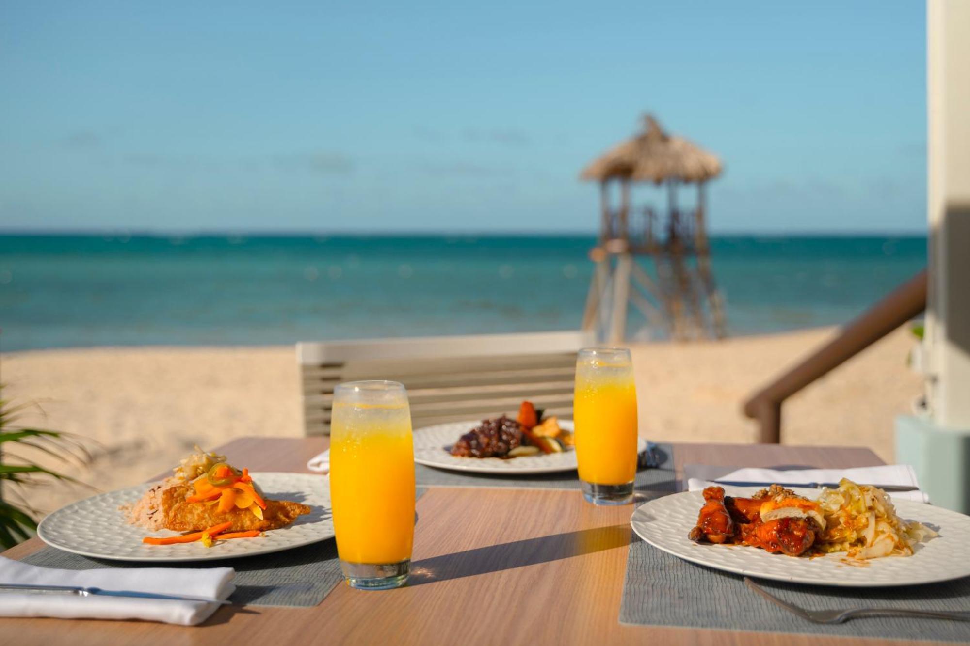 Joia Rose Hall By Iberostar (Adults Only) Montego Bay Dış mekan fotoğraf
