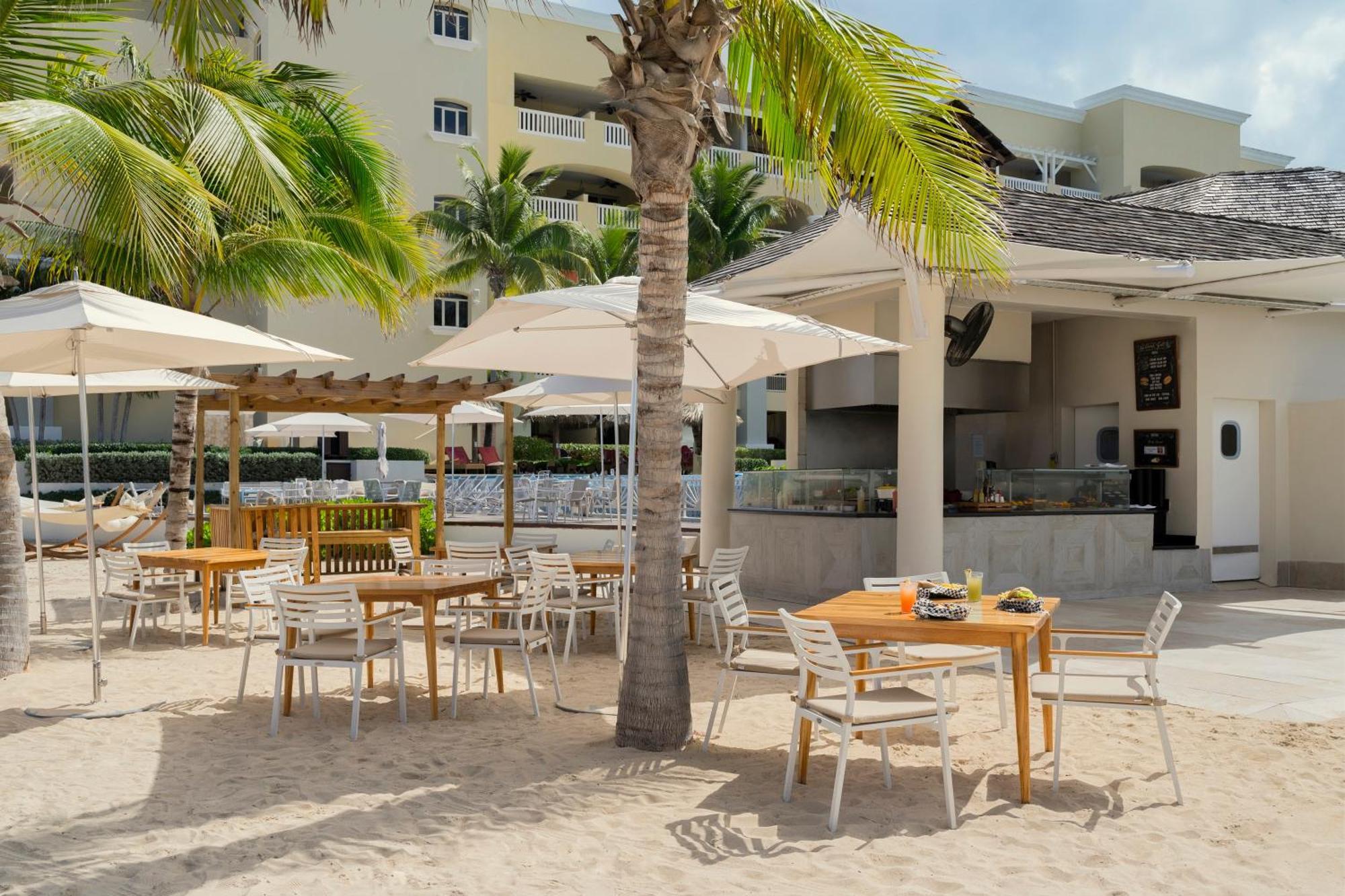 Joia Rose Hall By Iberostar (Adults Only) Montego Bay Dış mekan fotoğraf